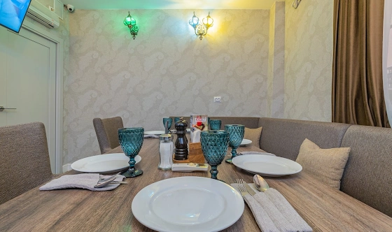 Фото №2 зала VIP-зал 