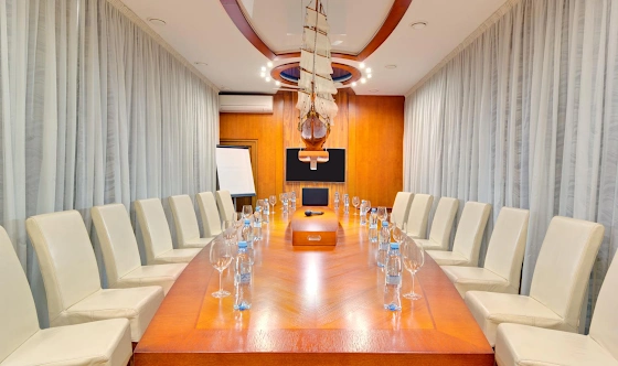 Фото №3 зала Малый зал