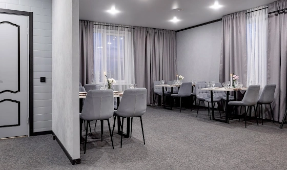 Фото №9 зала Банкетный зал