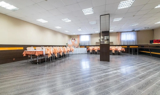 Фото №16 зала Зал на 80 человек