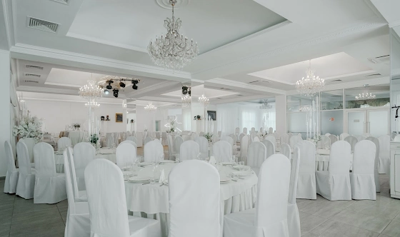 Фото №8 зала Банкетный зал