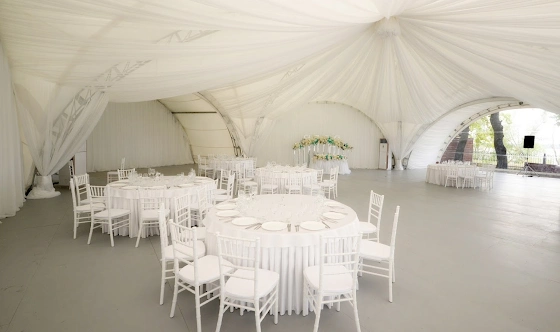 Фото №1 зала Шатёр