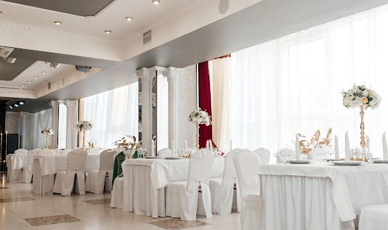 Фото №18 зала Банкетный зал