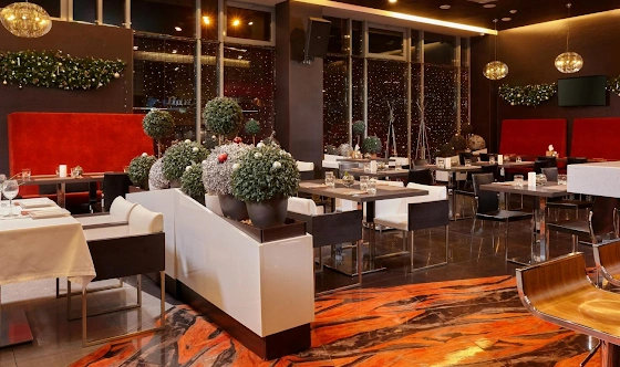 Фото №14 зала Большой зал 