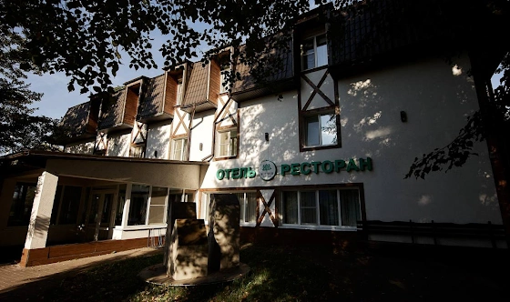 Фото №6 зала Шатер