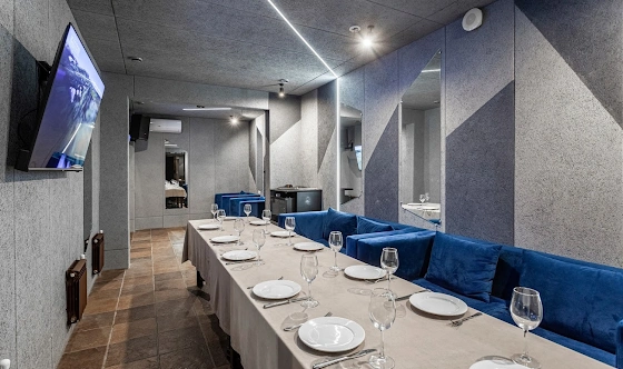 Фото №3 зала Караоке-зал