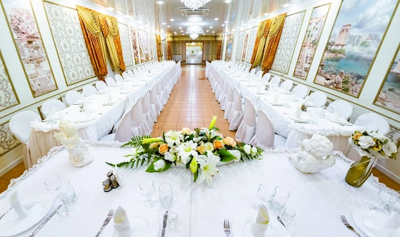 Фото №6 зала Большой зал