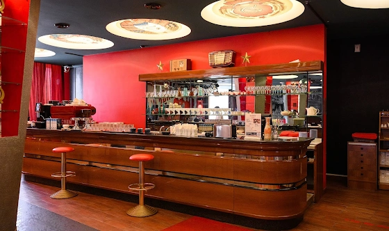 Фото №18 зала Основной зал