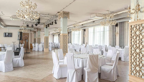 Фото №2 зала Банкетный зал