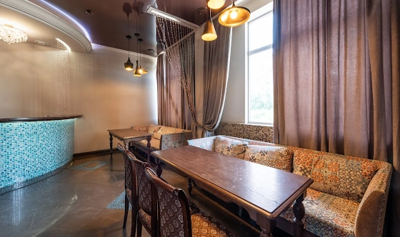 Фото №2 зала Зал на 20 человек