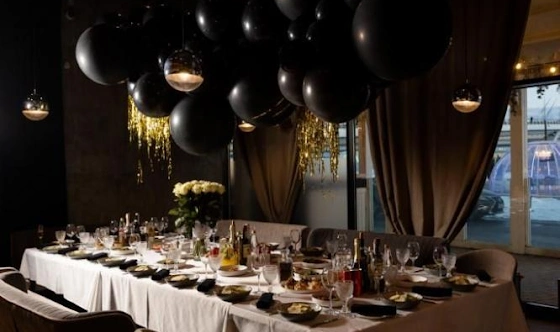 Фото №8 зала Лаунж зал