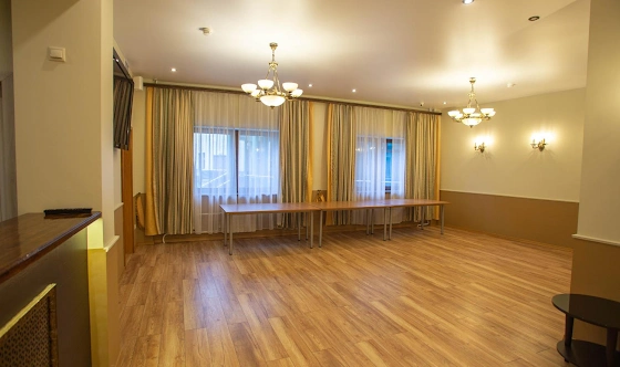 Фото №2 зала Зал «Манарага»