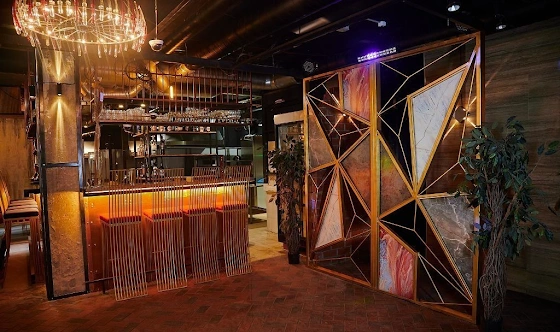 Фото №14 зала Основной Зал