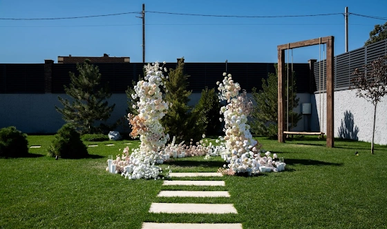 Фото №15 зала Основной зал 