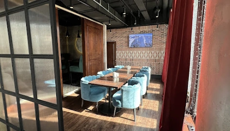 Фото №3 зала VIP-зал