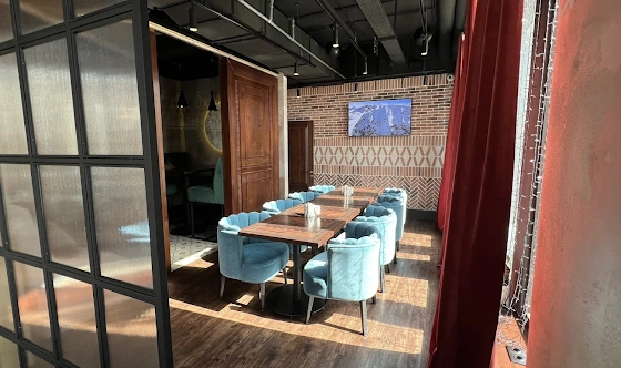 Фото №3 зала VIP-зал