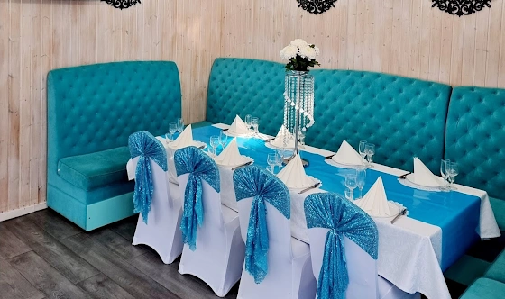 Фото №3 зала Зал «Шале»