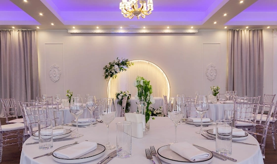 Фото №10 зала ART