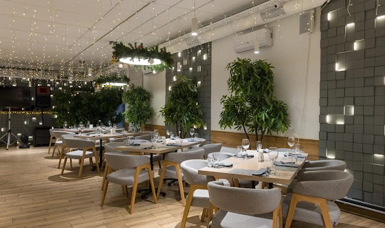 Фото №13 зала Основной зал 