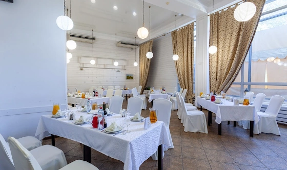 Фото №7 зала Большой зал