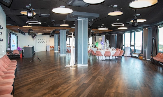 Фото №9 зала Зал №1