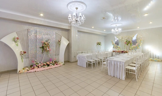 Фото №5 зала Малый зал