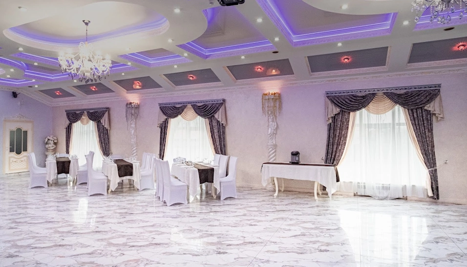 Фото №20 зала Банкетный зал 