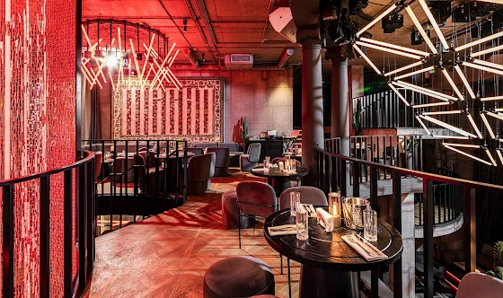 Фото №5 зала Основной зал