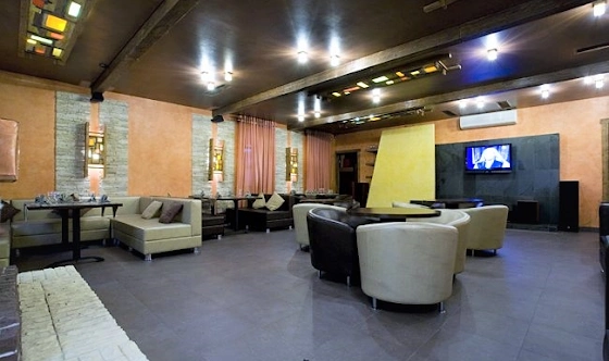 Фото №11 зала Каминный зал