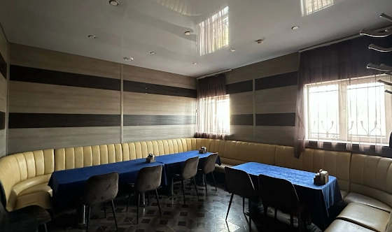 Фото №2 зала VIP комната на 20 человек