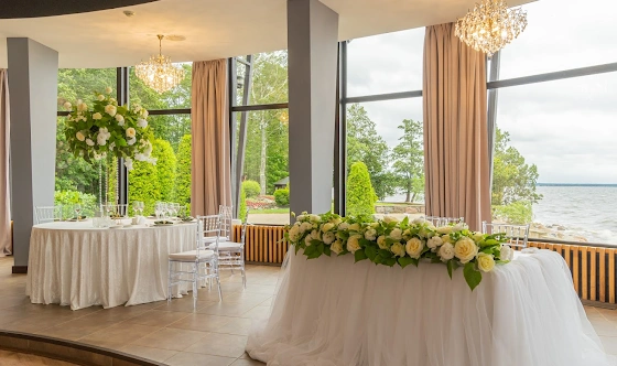 Фото №7 зала Основной зал