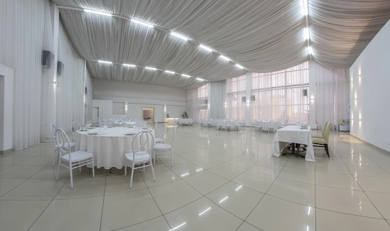 Фото №15 зала Основной зал