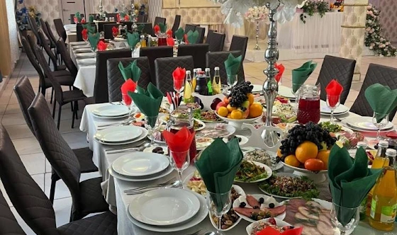 Фото №5 зала Малый зал