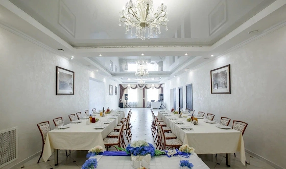 Фото №3 зала Банкетный зал