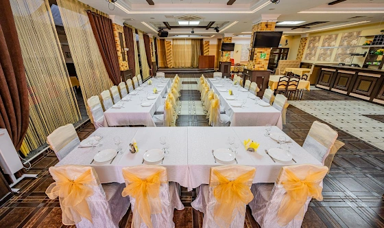 Фото №13 зала Зал на 150 человек