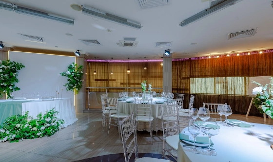 Фото №11 зала Основной зал