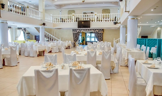 Фото №12 зала Основной зал