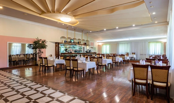 Фото №6 зала Зал на 120 человек