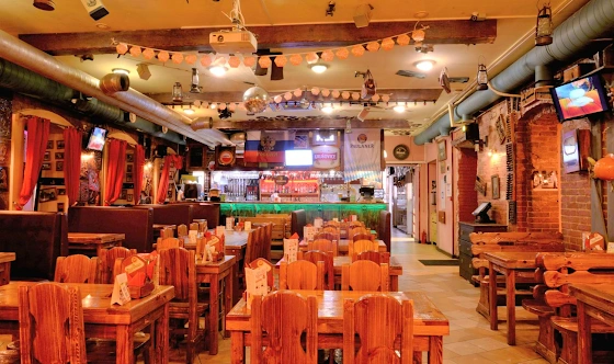 Фото №4 зала Большой зал