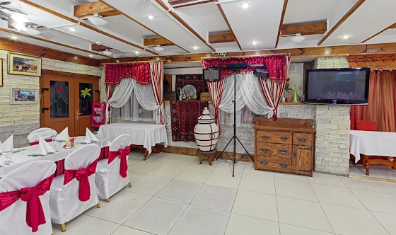 Фото №7 зала Зал на 80 человек