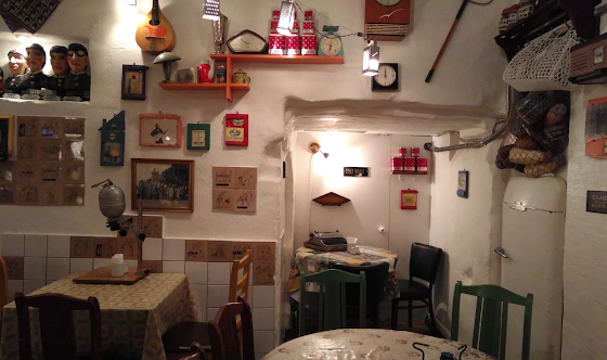 Фото №8 зала Малый зал