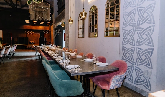 Фото №5 зала Зал на 300 человек