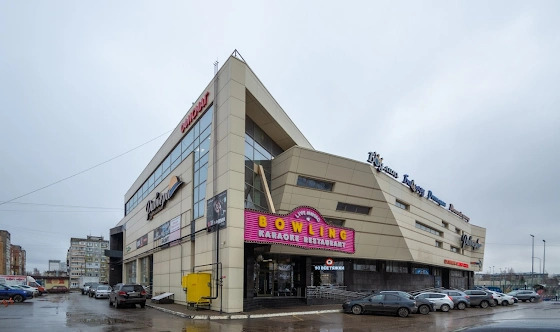 Фото №6 зала Рестробар