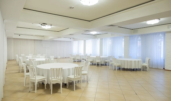 Фото №19 зала Банкетный зал