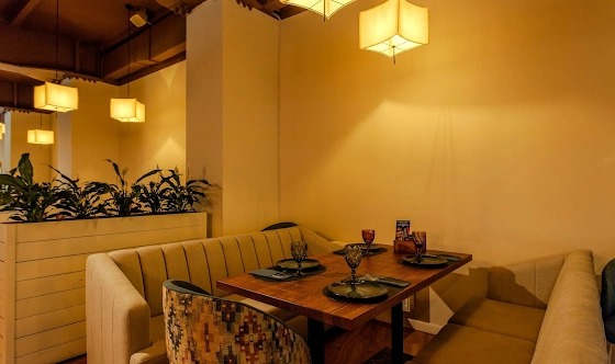 Фото №16 зала Зал 2 этажа 