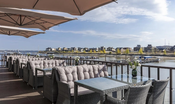 Фото №6 зала Основной зал