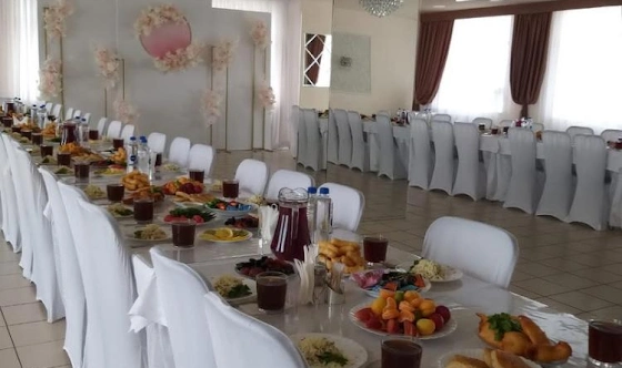 Фото №7 зала Основной зал 