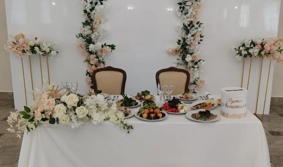 Фото №6 зала Колонный зал 