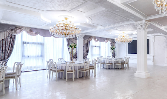 Фото №19 зала Царский зал