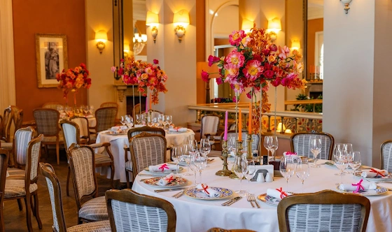 Фото №5 зала Основной зал 